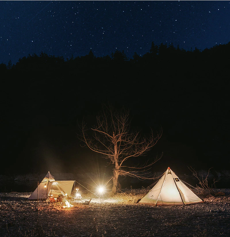 Cheap Goat Tents  3